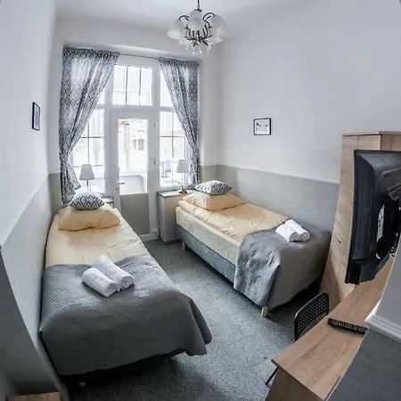 Appartement Pod Jedynka - Jednosci Narodowej 3/1