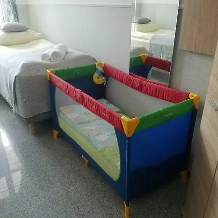 Appartement Pod Jedynka - Jednosci Narodowej 3/1 Szklarska Poreba