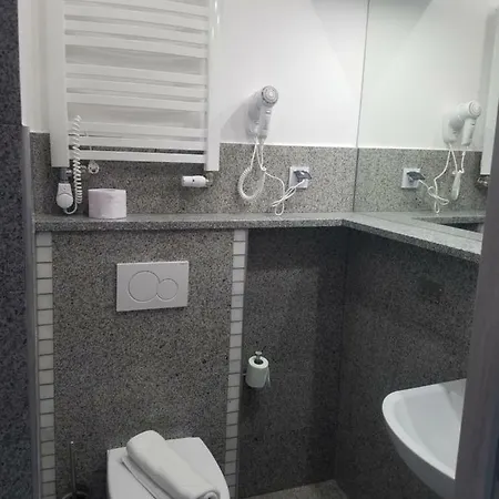 Appartement Pod Jedynka - Jednosci Narodowej 3/1