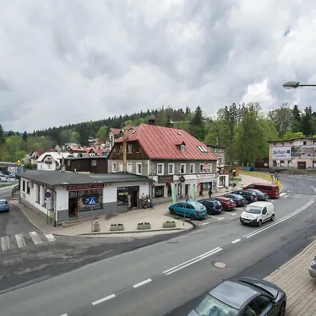 Appartement Pod Jedynka - Jednosci Narodowej 3/1 *