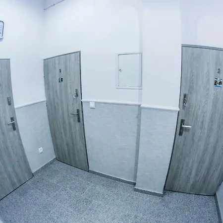 Pod Jedynka - Jednosci Narodowej 3/1 * Szklarska Poreba