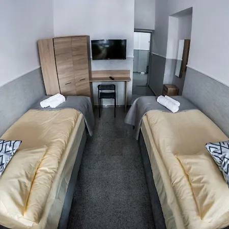 Appartement Pod Jedynka - Jednosci Narodowej 3/1