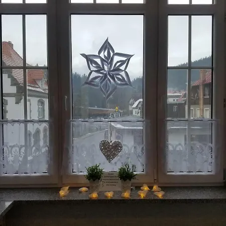 Pod Jedynka - Jednosci Narodowej 3/1 Szklarska Poreba