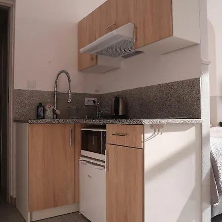 Pod Jedynka - Jednosci Narodowej 3/1 Appartement *
