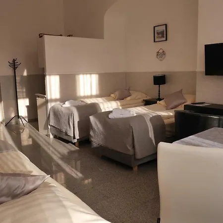 Appartement Pod Jedynka - Jednosci Narodowej 3/1