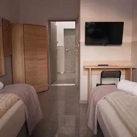 Pod Jedynka - Jednosci Narodowej 3/1 Szklarska Poreba