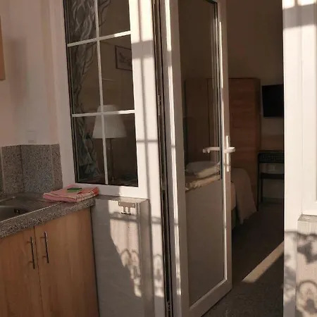 Appartement Pod Jedynka - Jednosci Narodowej 3/1