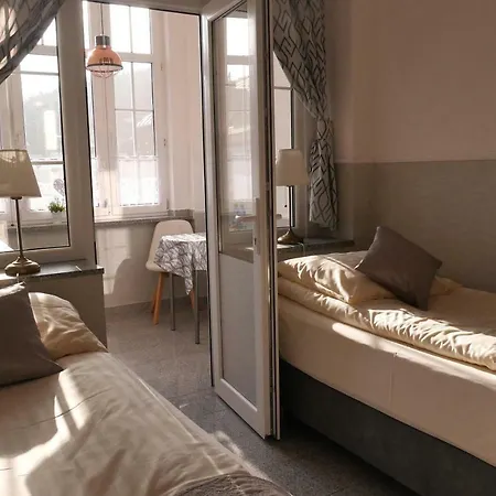 Pod Jedynka - Jednosci Narodowej 3/1 Appartement *