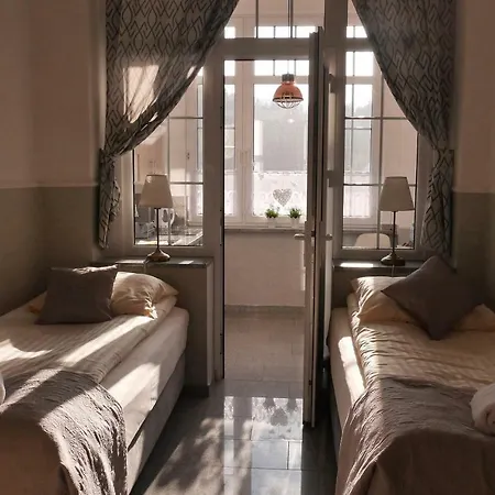 Appartement Pod Jedynka - Jednosci Narodowej 3/1 *