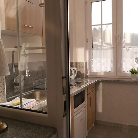 Appartement Pod Jedynka - Jednosci Narodowej 3/1 *