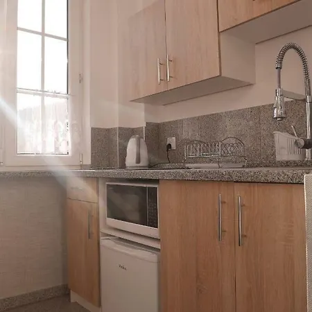 Pod Jedynka - Jednosci Narodowej 3/1 Appartement