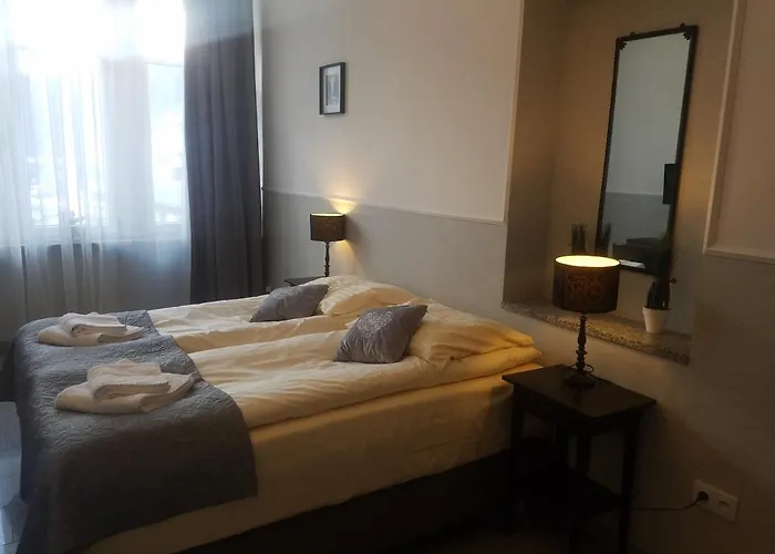 Appartement Pod Jedynka - Jednosci Narodowej 3/1 *