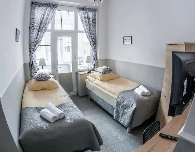Appartement Pod Jedynka - Jednosci Narodowej 3/1