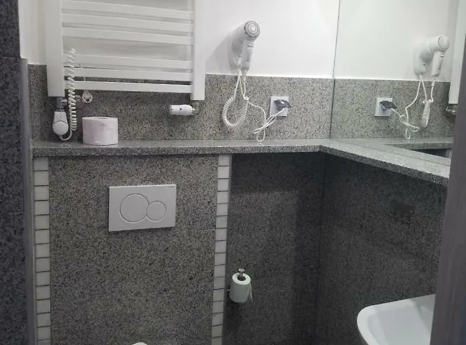 Appartement Pod Jedynka - Jednosci Narodowej 3/1