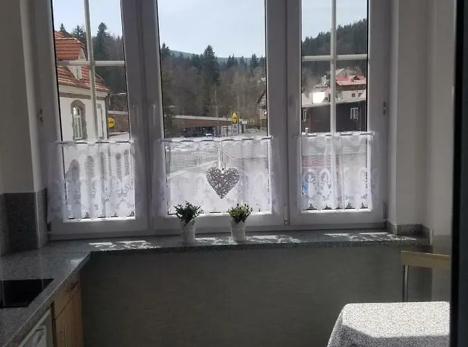 Pod Jedynka - Jednosci Narodowej 3/1 Appartement