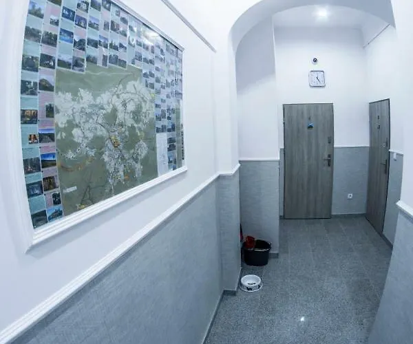 Appartement Pod Jedynka - Jednosci Narodowej 3/1 *