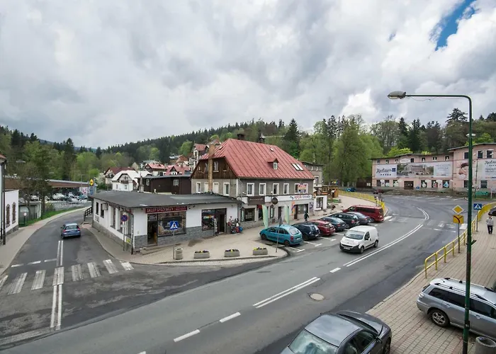 Appartement Pod Jedynka - Jednosci Narodowej 3/1 *