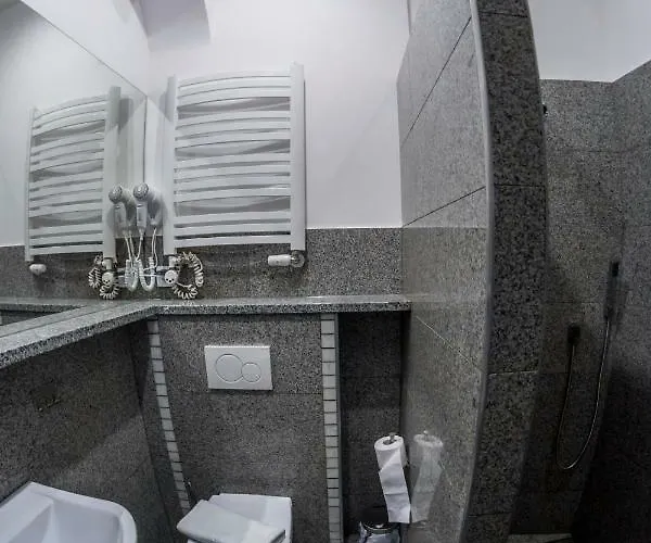 Appartement Pod Jedynka - Jednosci Narodowej 3/1 *