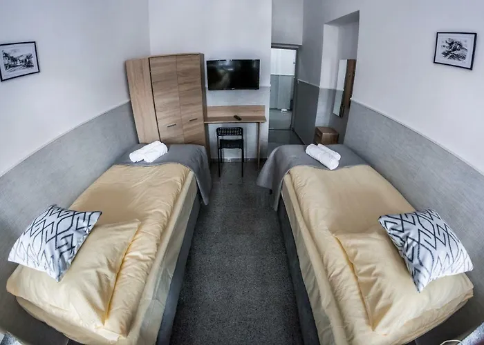 Appartement Pod Jedynka - Jednosci Narodowej 3/1