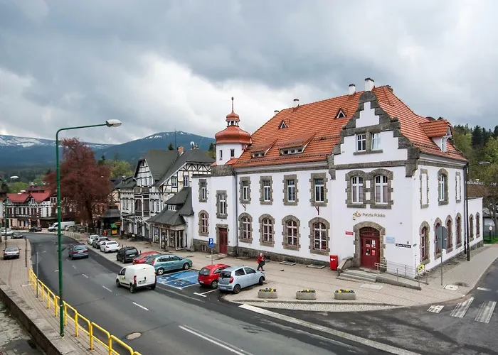 Appartement Pod Jedynka - Jednosci Narodowej 3/1