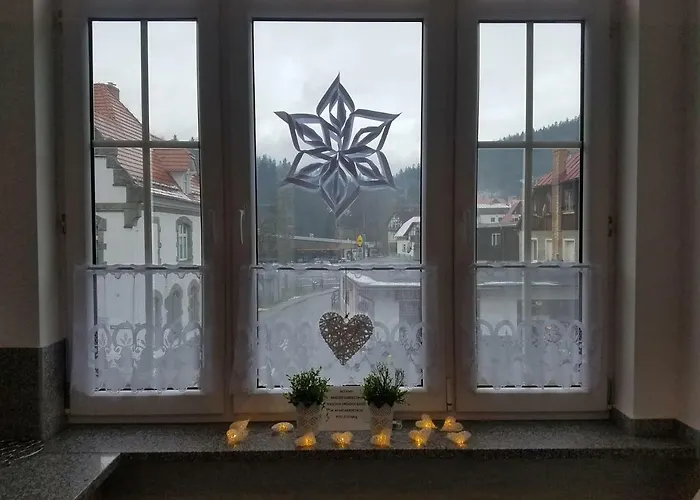 Pod Jedynka - Jednosci Narodowej 3/1 Szklarska Poreba