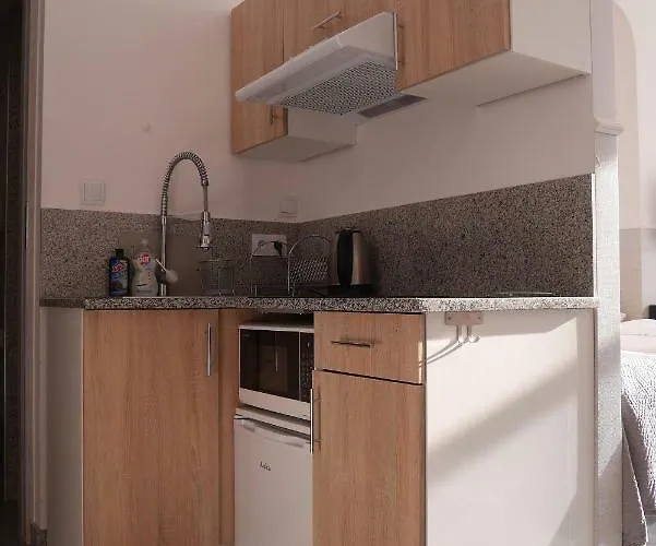 Pod Jedynka - Jednosci Narodowej 3/1 Appartement *