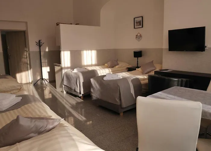 Appartement Pod Jedynka - Jednosci Narodowej 3/1