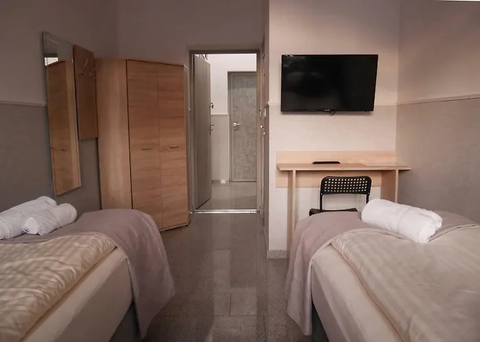 Pod Jedynka - Jednosci Narodowej 3/1 Szklarska Poreba