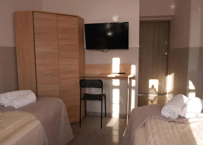 Appartement Pod Jedynka - Jednosci Narodowej 3/1