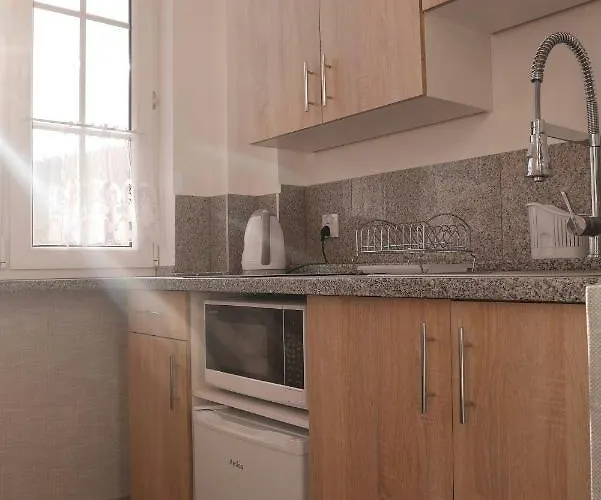 Pod Jedynka - Jednosci Narodowej 3/1 Appartement