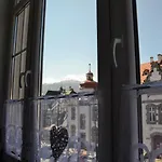 Pod Jedynka - Jednosci Narodowej 3/1 Szklarska Poreba