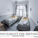 Appartement Pod Jedynka - Jednosci Narodowej 3/1 *
