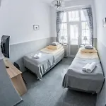 Pod Jedynka - Jednosci Narodowej 3/1
