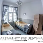 Appartement Pod Jedynka - Jednosci Narodowej 3/1