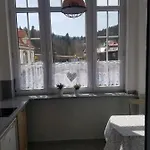 Pod Jedynka - Jednosci Narodowej 3/1 Appartement
