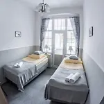 Pod Jedynka - Jednosci Narodowej 3/1 Appartement *