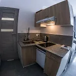 Pod Jedynka - Jednosci Narodowej 3/1