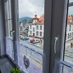 Pod Jedynka - Jednosci Narodowej 3/1 Appartement *
