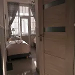 Pod Jedynka - Jednosci Narodowej 3/1 Appartement *