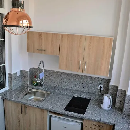 شقة Pod Jedynka - Jednosci Narodowej 3/1 *