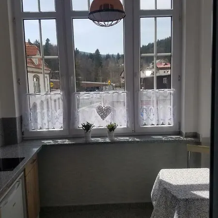Pod Jedynka - Jednosci Narodowej 3/1 Appartamento