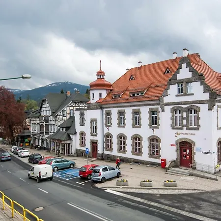 شقة Pod Jedynka - Jednosci Narodowej 3/1