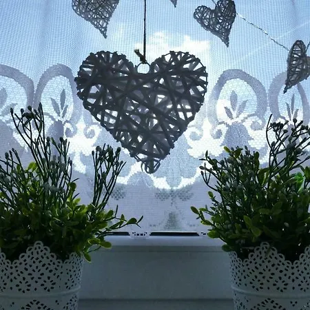 Appartamento Pod Jedynka - Jednosci Narodowej 3/1