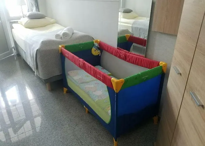 Appartamento Pod Jedynka - Jednosci Narodowej 3/1 Szklarska Poręba