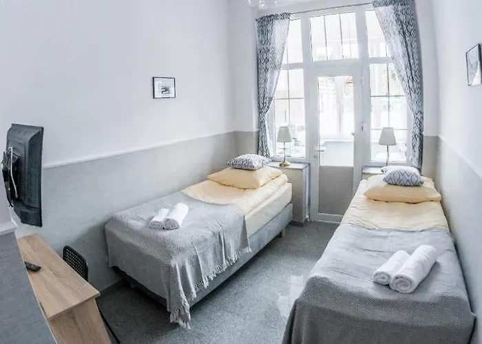 Pod Jedynka - Jednosci Narodowej 3/1 Szklarska Poręba