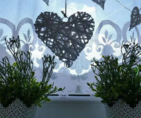 Appartamento Pod Jedynka - Jednosci Narodowej 3/1