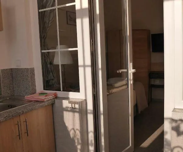 Apartament Pod Jedynka - Jednosci Narodowej 3/1